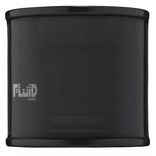 Fluid Audio Axis Large-Diaphragm Cardioid Condenser Microphone