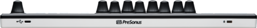 PreSonus ATOM SQ Hybrid MIDI Keyboard/Pad Performance and Production Controller