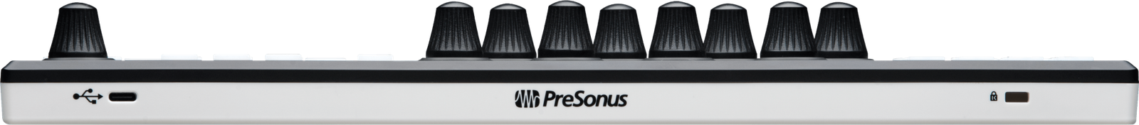 PreSonus ATOM SQ Hybrid MIDI Keyboard/Pad Performance and Production Controller