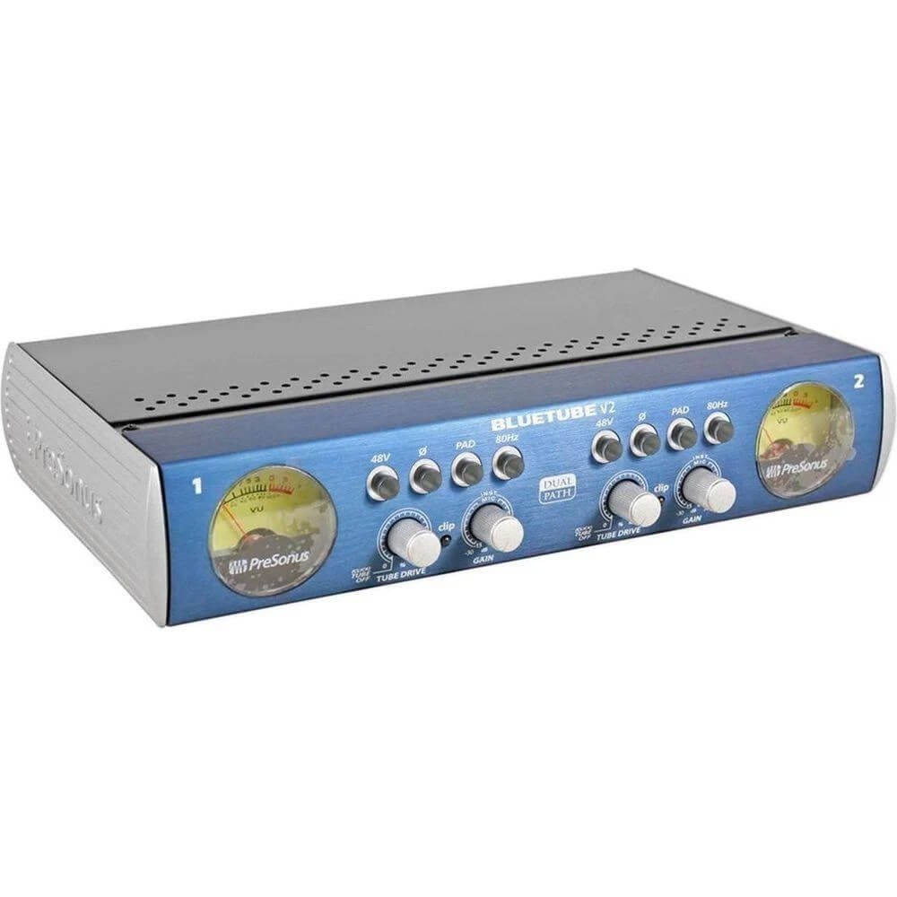 PreSonus BlueTube DP V2 Preamp