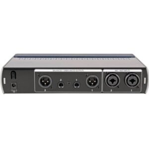 PreSonus BlueTube DP V2 Preamp