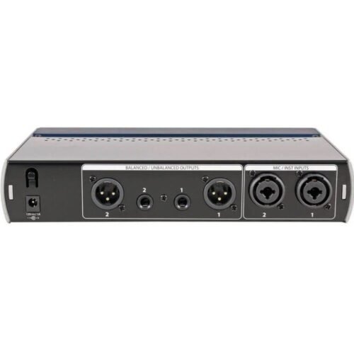 PreSonus BlueTube DP V2 Preamp