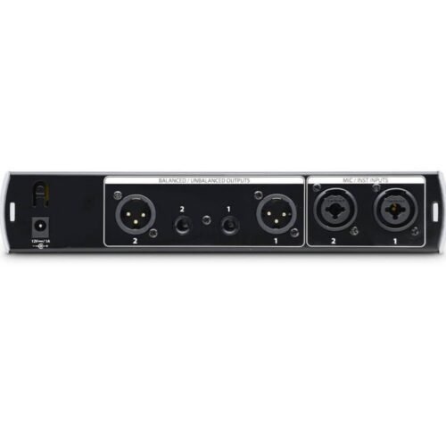 PreSonus BlueTube DP V2 Preamp