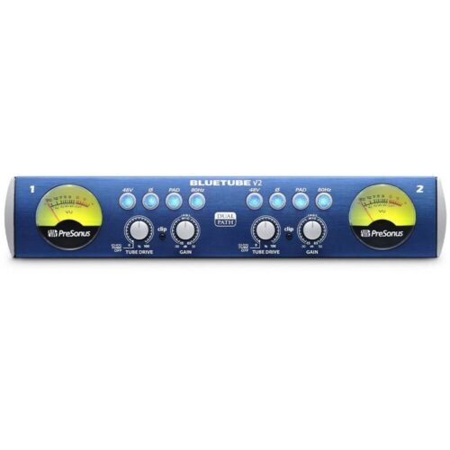 PreSonus BlueTube DP V2 Preamp