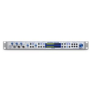 PreSonus Central Station Plus Studio Control Center with Remote Control