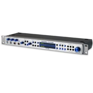 PreSonus Central Station Plus Studio Control Center with Remote Control