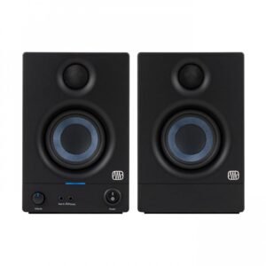 PreSonus Eris 3.5 2nd Gen 3.5inch Studio Monitor - Pair