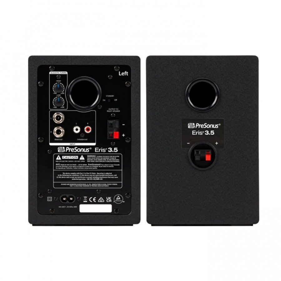 PreSonus-Eris-3.5-2nd-Gen-3.5inch-Studio-Monitor-Pair-3-1.jpg PreSonus Eris 3.5 2nd Gen 3.5inch Studio Monitor - Pair
