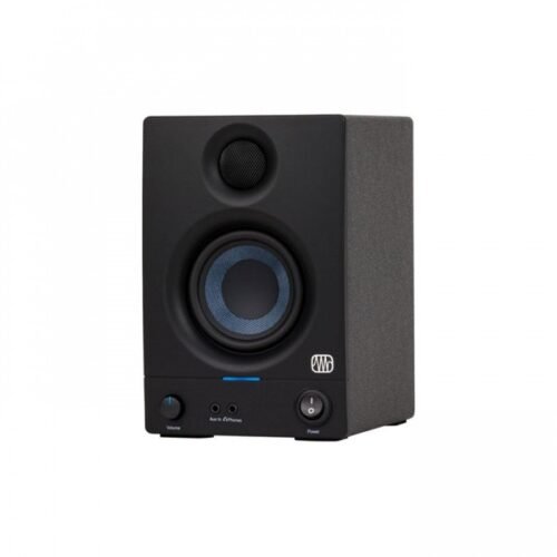 PreSonus Eris 3.5 2nd Gen 3.5inch Studio Monitor - Pair