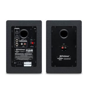 PreSonus Eris E4.5 4.5" 2-Way Powered Studio Monitors (Pair)