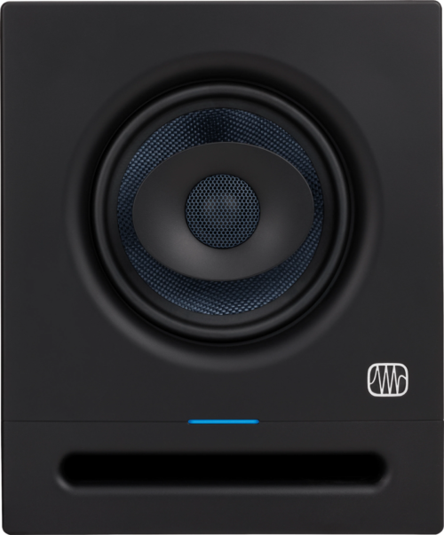 PreSonus Eris Pro 6 2-Way Biamped, Active, 6.5-inch Coaxial Studio Monitor PreSonus Eris Pro 6 2-Way Biamped, Active, 6.5-inch Coaxial Studio Monitor
