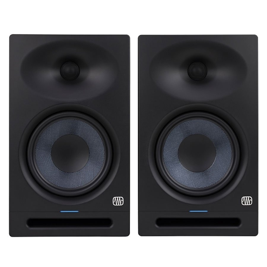 PreSonus Eris Studio 8 8-inch 2-Way Active Studio Monitors - Pair