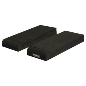 PreSonus ISPD-4 Studio Monitor Isolation Pad Pair PreSonus ISPD-4 Studio Monitor Isolation Pad Pair