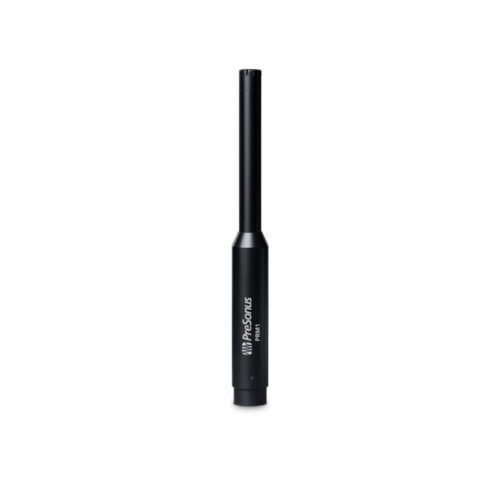 PreSonus PRM1 - Precision Reference Measurement Microphone PreSonus PRM1 - Precision Reference Measurement Microphone