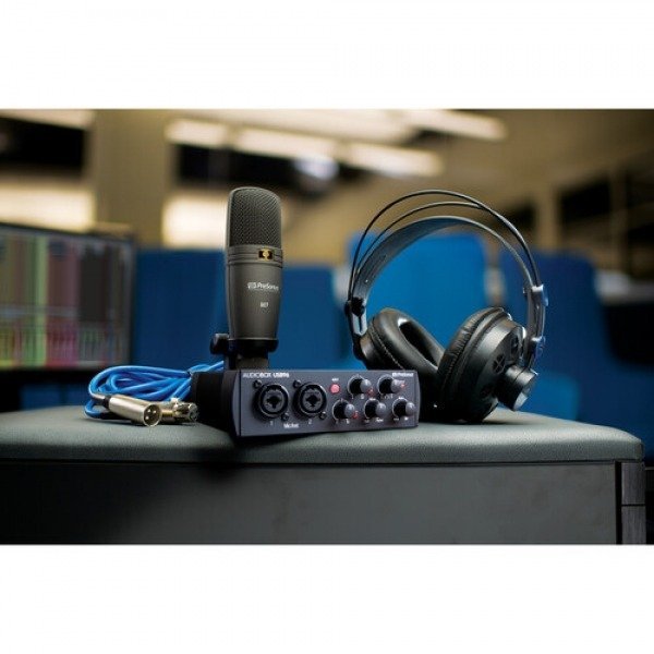 Presonus-AudioBox-96-Studio-Complete-Hardware-Software-Recording-Kit-25th-Anniversary-Edition-2.jpg Presonus AudioBox 96 Studio Complete Hardware-Software Recording Kit (25th-Anniversary Edition)