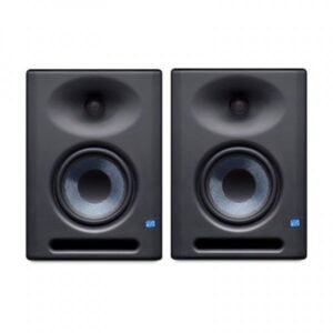 Presonus Eris E5 XT 2-Way Active Studio Monitors with Wave Guide