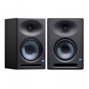 Presonus Eris E5 XT 2-Way Active Studio Monitors with Wave Guide