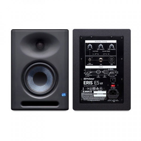 Presonus-Eris-E5-XT-2-Way-Active-Studio-Monitors-with-Wave-Guide-3.jpg Presonus Eris E5 XT 2-Way Active Studio Monitors with Wave Guide