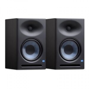 Presonus Eris E5 XT 2-Way Active Studio Monitors with Wave Guide