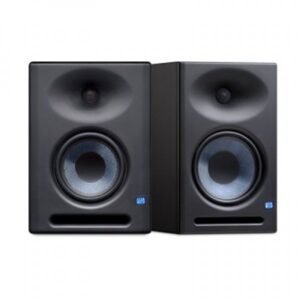Presonus Eris E5 XT 2-Way Active Studio Monitors with Wave Guide