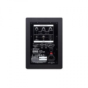 Presonus Eris E5 XT 2-Way Active Studio Monitors with Wave Guide