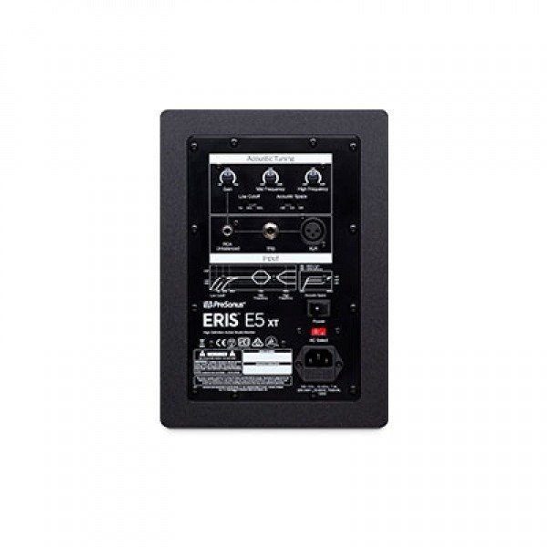 Presonus-Eris-E5-XT-2-Way-Active-Studio-Monitors-with-Wave-Guide-7.jpg Presonus Eris E5 XT 2-Way Active Studio Monitors with Wave Guide