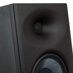Presonus Eris E8 XT 2-Way Active Studio Monitors with Wave Guide