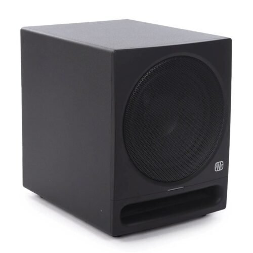Presonus Eris Pro Sub 10 Studio Subwoofer
