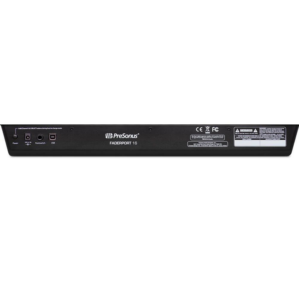 Presonus-FaderPort-16-Mix-Production-Controller-2.jpg Presonus FaderPort 16 Mix Production Controller