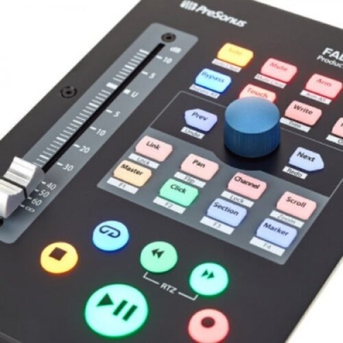 Presonus FaderPort V2 USB Production Controller Presonus FaderPort V2 USB Production Controller