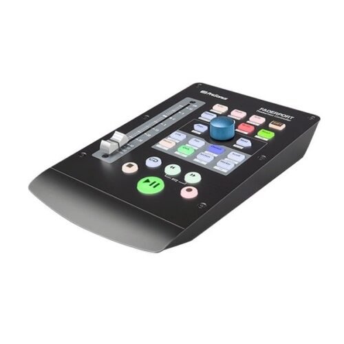 Presonus FaderPort V2 USB Production Controller Presonus FaderPort V2 USB Production Controller