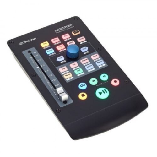 Presonus FaderPort V2 USB Production Controller Presonus FaderPort V2 USB Production Controller