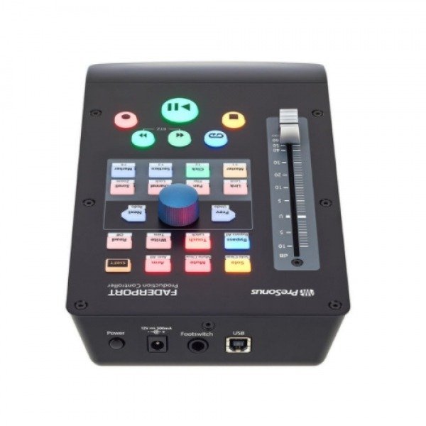 Presonus-FaderPort-V2-USB-Production-Controller-6.jpg Presonus FaderPort V2 USB Production Controller