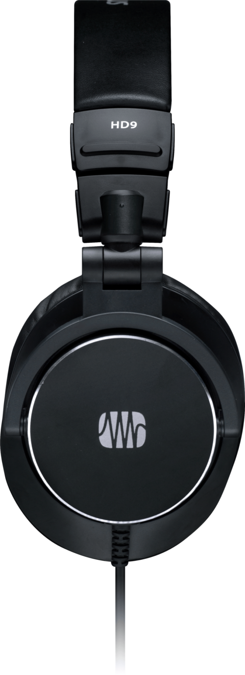 Presonus HD9 Professional Monitoring Headphones Presonus HD9 Professional Monitoring Headphones