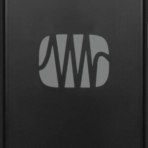 Presonus HP2 Headphone Amplifier, Black