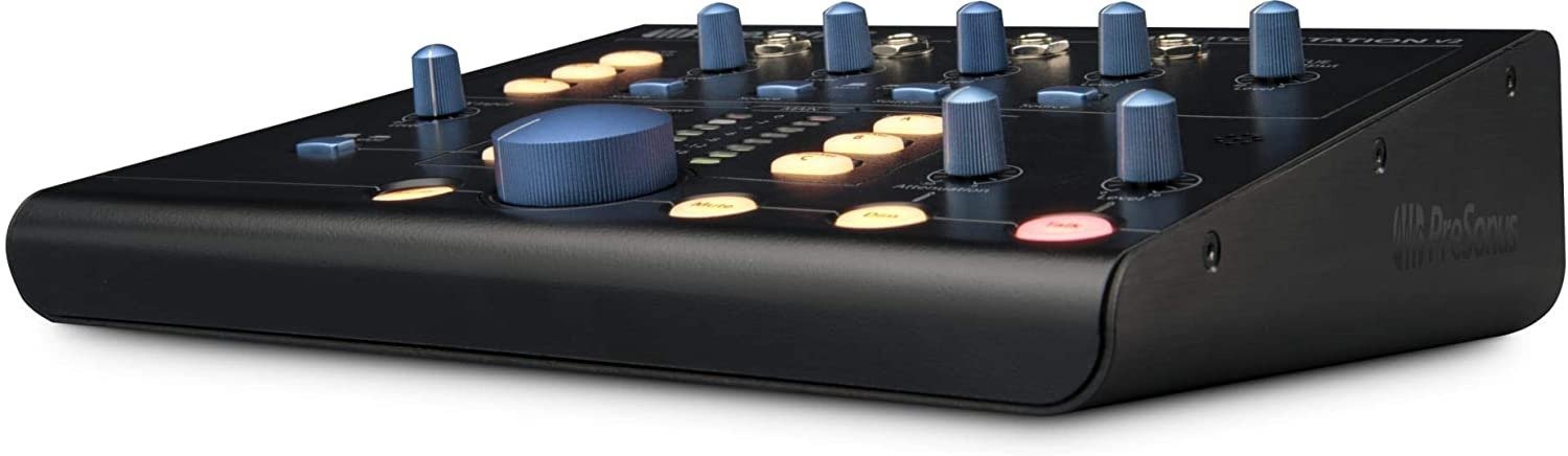 Presonus-Monitor-Station-V2-Desktop-Monitor-Controller-2.jpg Presonus Monitor Station V2 Desktop Monitor Controller