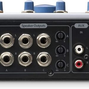 Presonus-Monitor-Station-V2-Desktop-Monitor-Controller-3.jpg Presonus Monitor Station V2 Desktop Monitor Controller
