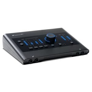 Presonus Quantum ES 4 4-in 4-out USB-C Audio Interface Presonus Quantum ES 4 4-in 4-out USB-C Audio Interface