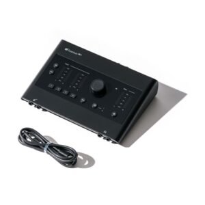 Presonus Quantum ES 4 4-in 4-out USB-C Audio Interface Presonus Quantum ES 4 4-in 4-out USB-C Audio Interface