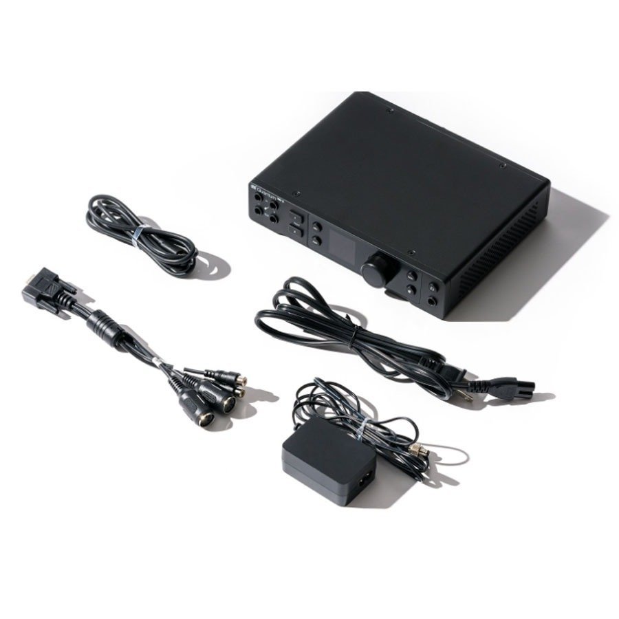 Presonus Quantum HD 2 20-in 24-out USB-C Audio Interface