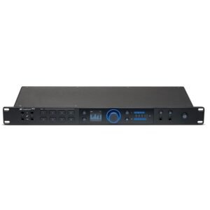 Presonus Quantum HD 8 26-in 30-out, USB-C Audio Interface Presonus Quantum HD 8 26-in 30-out, USB-C Audio Interface