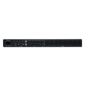Presonus Quantum HD 8 26-in 30-out, USB-C Audio Interface Presonus Quantum HD 8 26-in 30-out, USB-C Audio Interface