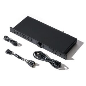 Presonus Quantum HD 8 26-in 30-out, USB-C Audio Interface Presonus Quantum HD 8 26-in 30-out, USB-C Audio Interface