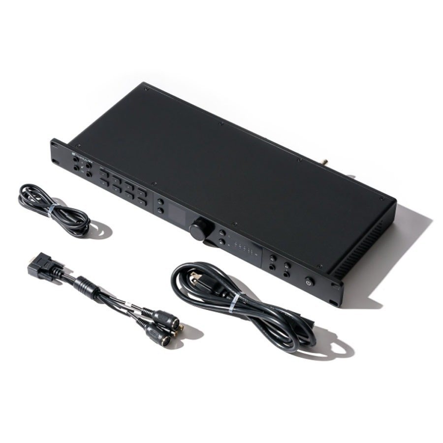 Presonus Quantum HD 8 26-in 30-out, USB-C Audio Interface