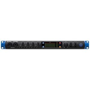 Presonus Studio 1824c 18-in/18-out USB-C Audio Interface Presonus Studio 1824c 18-in/18-out USB-C Audio Interface