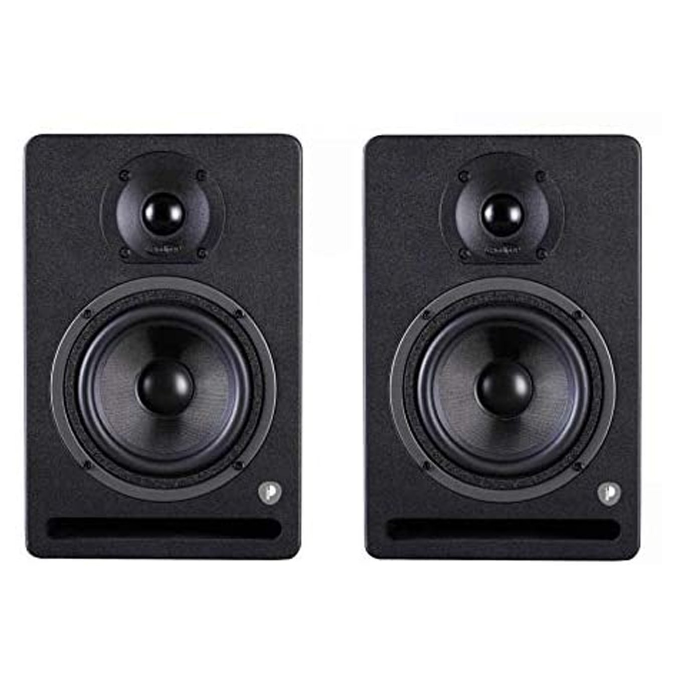 Prodipe Pro 8 V3 Bi-Amplified Studio Monitor Speaker (Pair)