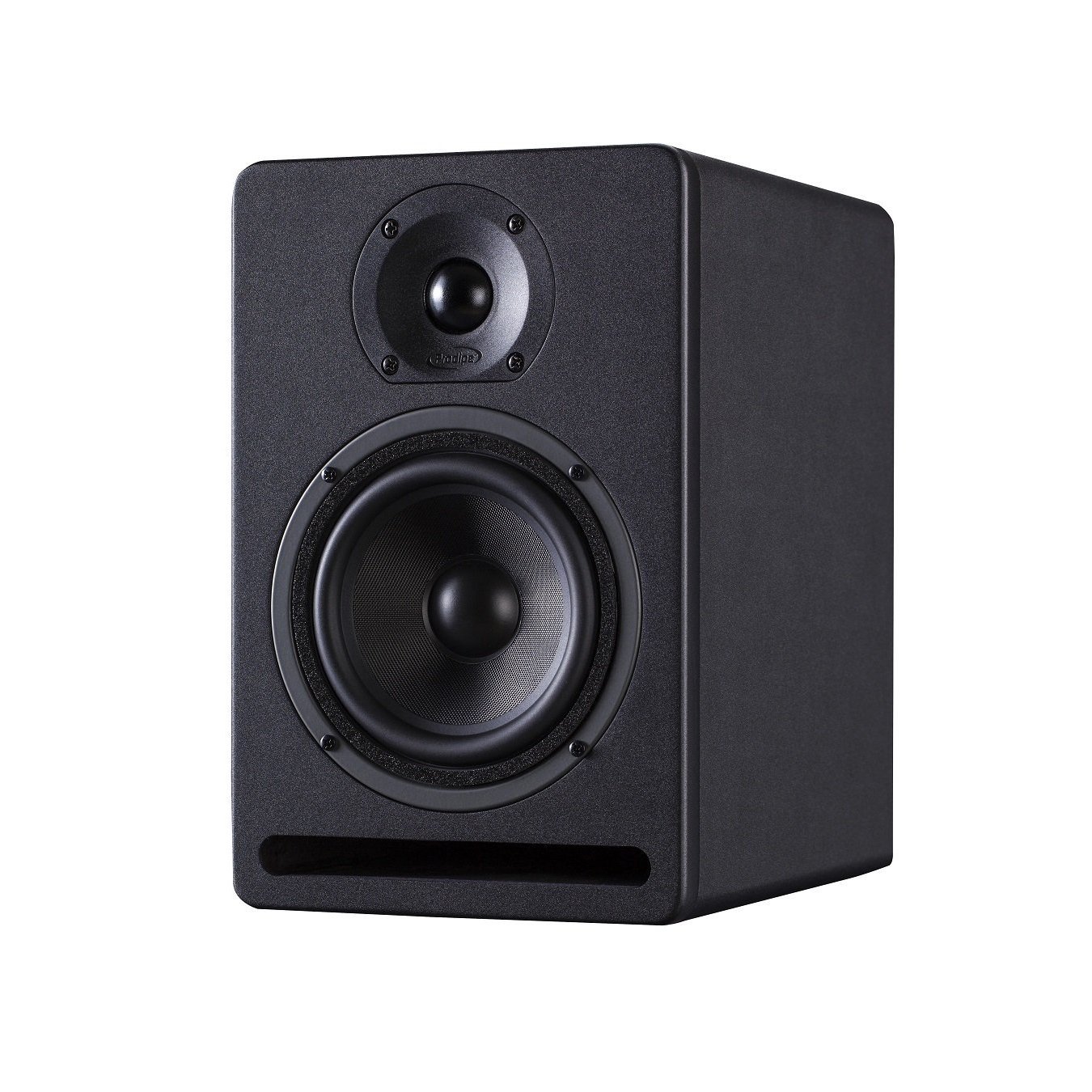 Prodipe Pro 8 V3 8-inch Bi-Amplified Active Studio Monitor Speaker - Single