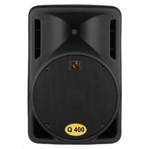 Q-400.jpg Studiomaster Q 400 Passive Speaker