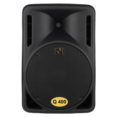 Q 400