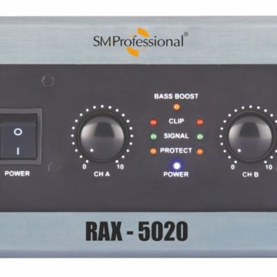 RAX 5020